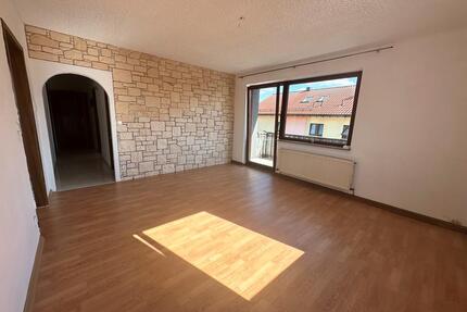 3-Zimmer Mietwohnung in ruhiger Lage