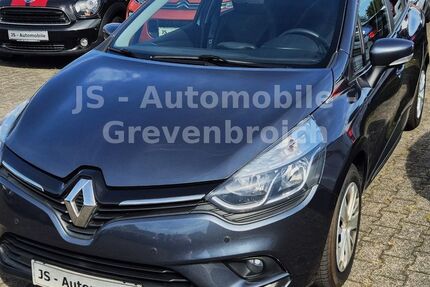 Renault Clio 54.600 km 10.750 € Grevenbroich 41515
