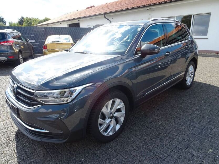 Tiguan