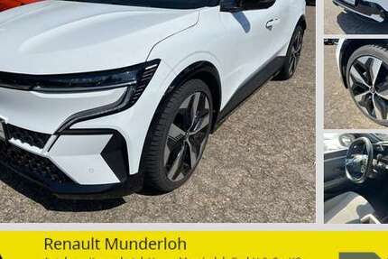 Renault Megane 36.899 km 26.850 &euro; Oldenburg 26133