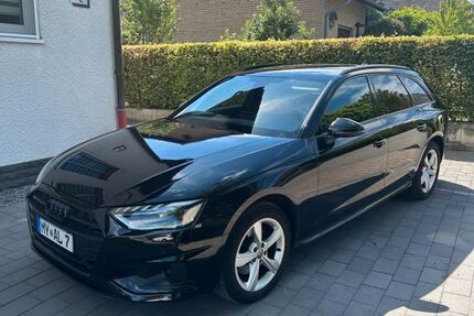 Audi A4 145.960 km 15.100 &euro; Bell 56745