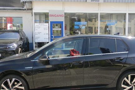 VW Golf 38.500 km 21.998 &euro; Kaiserslautern 67655