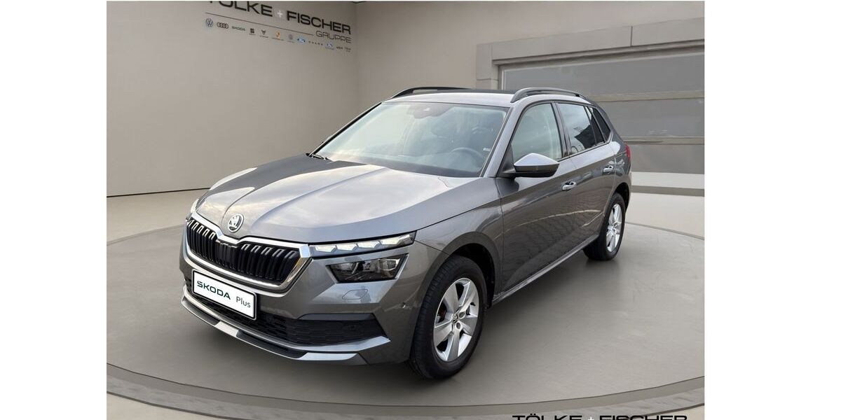 Skoda Kamiq 26.033 km 21.989 &euro; Krefeld 47809