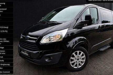 Ford Transit 65.000 km 26.900 &euro; Wandlitz 16348