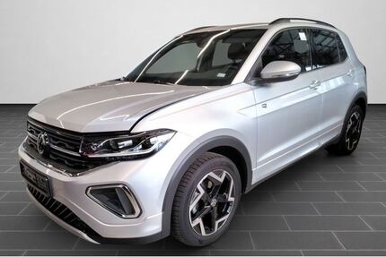 VW T-Cross 25.276 km 26.450 &euro; Ladenburg 68526