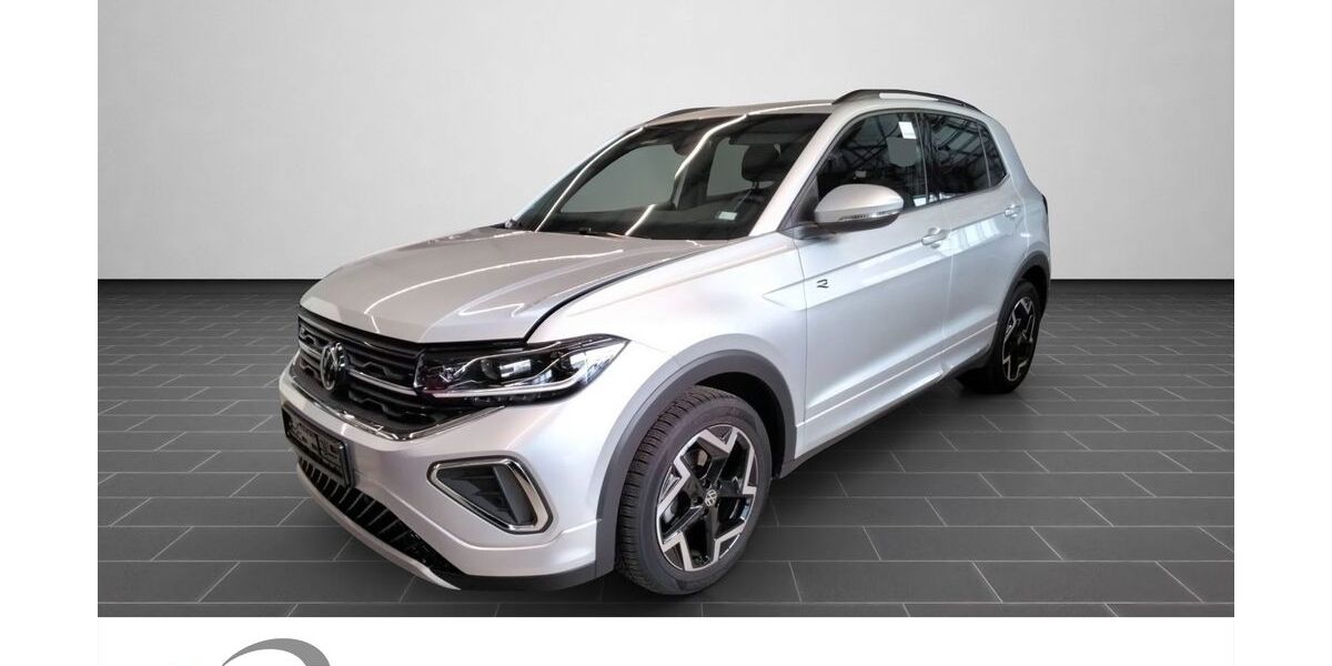 VW T-Cross 25.276 km 26.450 &euro; Ladenburg 68526