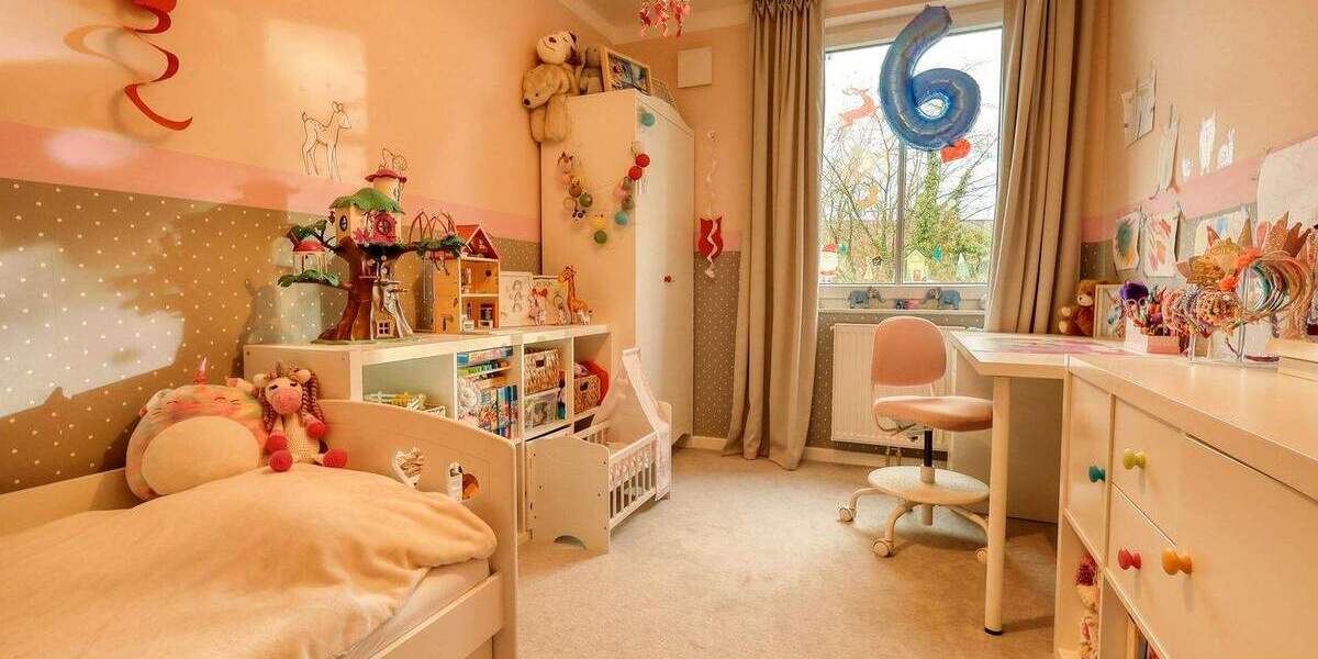 Reihenendhaus Bremen Aumund-Hammersbeck - 6 Zimmer, 134 m&sup2;, 415.000&euro; | Angebot:25536258