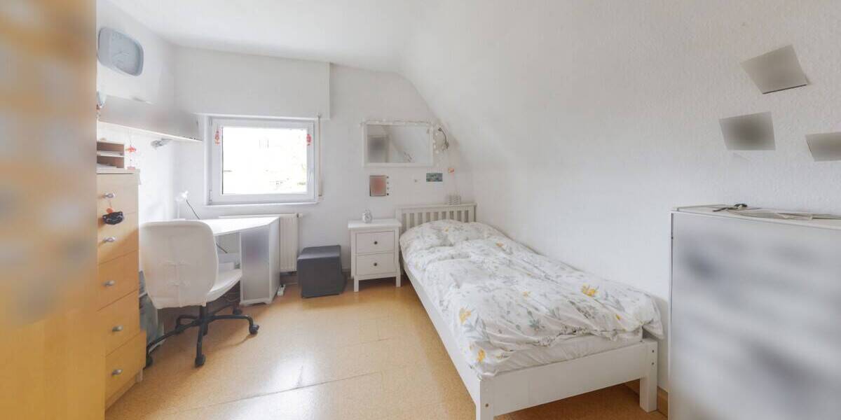 Einfamilienhaus Roth Eckersmühlen - 7 Zimmer, 140 m&sup2;, 349.000&euro; | Angebot:26244293