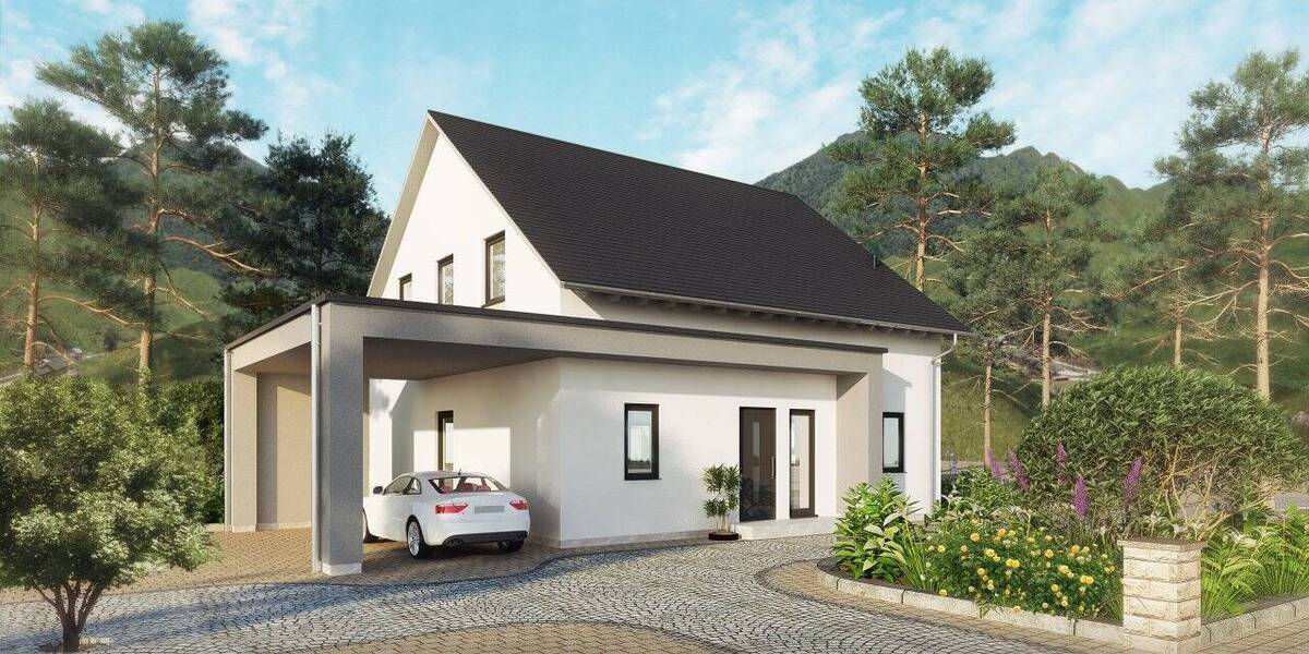 Einfamilienhaus Malschwitz Wartha - 4 Zimmer, 142 m&sup2;, 269.429&euro; | Angebot:26307745
