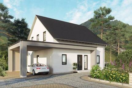 Haus Malschwitz Wartha - 4 Zimmer, 142 m&sup2;, 269.429&euro; | Angebot:26307745