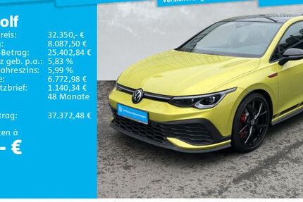 VW Golf 35.575 km 31.550 &euro; Hannover 30655