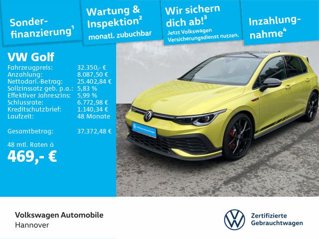 VW Golf 35.575 km 31.550 &euro; Hannover 30655