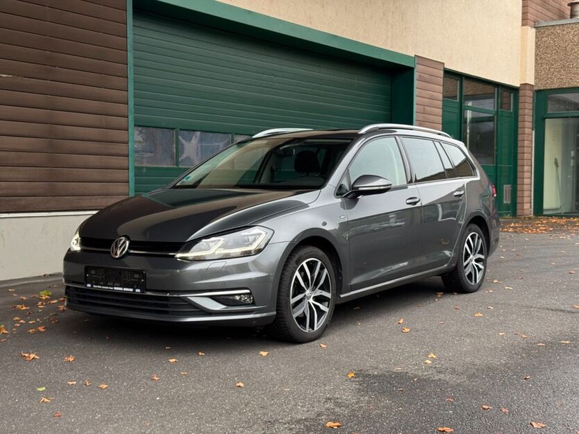 VW Golf 132.050 km 15.980 € Trier 54294