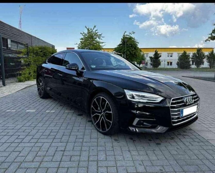 A5