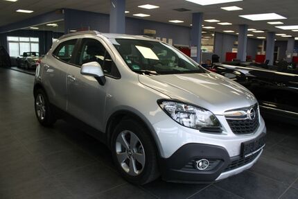 Opel Mokka 74.435 km 10.980 € Euskirchen 53881