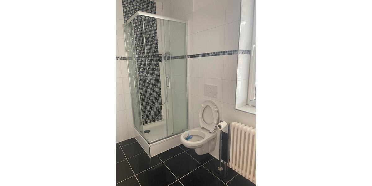 Etagenwohnung Bad Soden am Taunus - 2 Zimmer, 36 m&sup2;, 540&euro; | Angebot:26055627