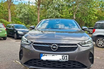 Opel Corsa 37.187 km 11.599 &euro; Schleswig 24837