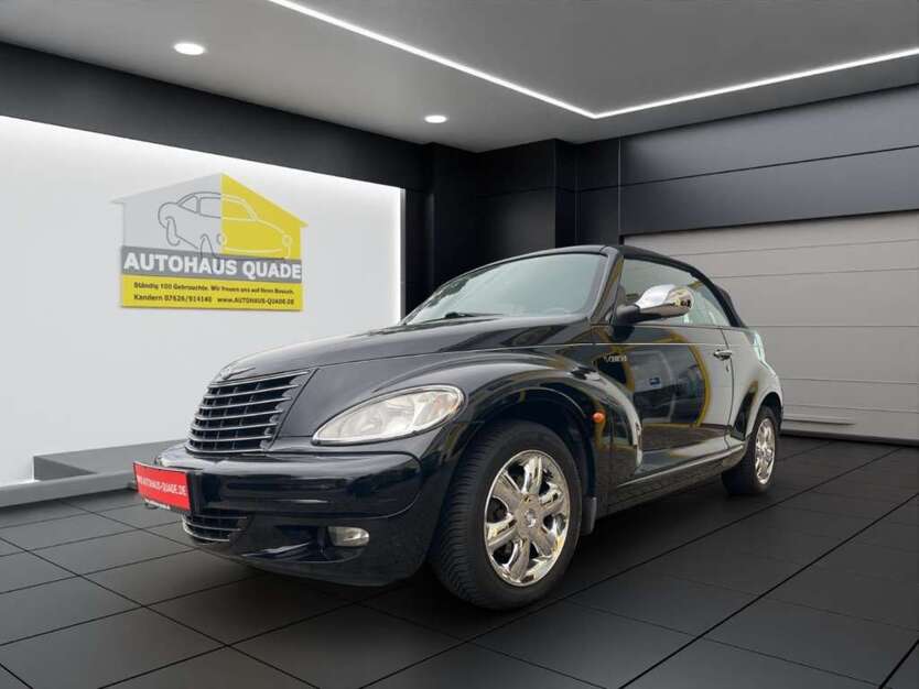 Chrysler PT Cruiser 186.500 km 5.999 € Kandern 79400