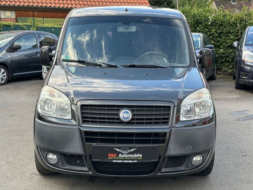Doblo