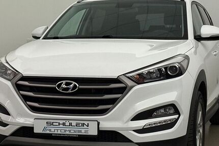 Hyundai TUCSON 93.500 km 17.980 € Buchdorf 86675