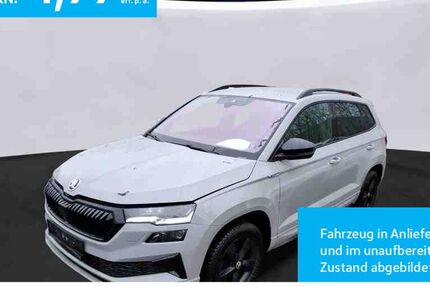 Skoda Karoq 119.638 km 24.930 &euro; Stuttgart-Feuerbach 70469