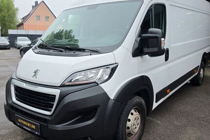 Peugeot Boxer 244.000 km 9.900 &euro; Recklinghausen 45661