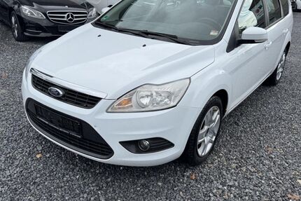 Ford Focus 277.000 km 999 &euro; Paderborn 33100