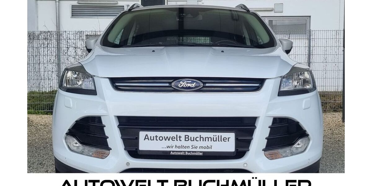 Ford Kuga 199.871 km 7.890 &euro; Nersingen 89278