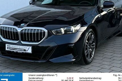 BMW 520 12.510 km 49.990 &euro; Neusitz/Rothenburg 91616
