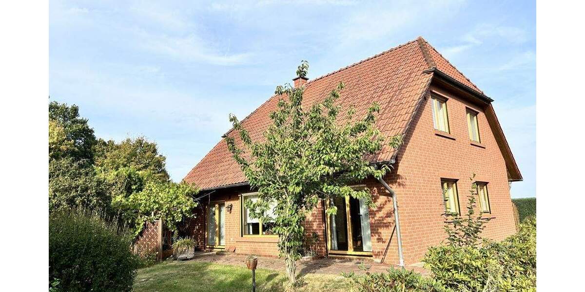 Einfamilienhaus Steyerberg Voigtei - 7 Zimmer, 157 m&sup2;, 299.000&euro; | Angebot:25681616