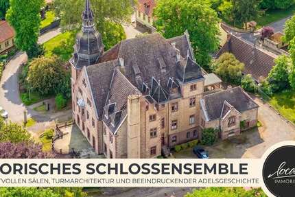 Gewerbeobjekt Gerbstedt - 600.000&euro; | Angebot:27144748