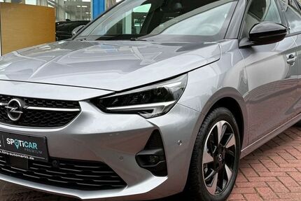 Opel Corsa 17.750 km 19.990 &euro; Emden-Hinte 26759