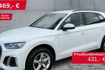 Audi Q5 33.560 km 36.690 &euro; Scheßlitz 96110