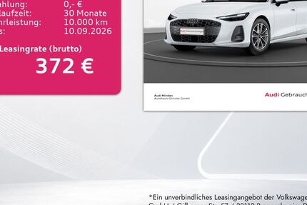 Audi A6 13.880 km 42.880 &euro; Minden 32427