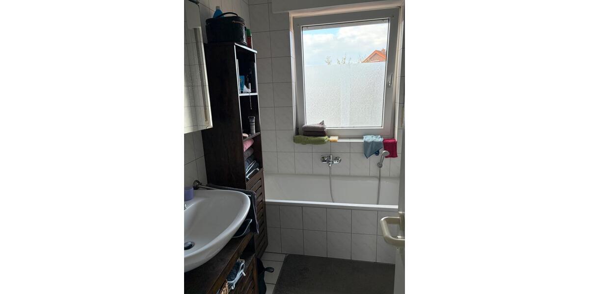 Etagenwohnung Ostbevern - 2 Zimmer, 54 m&sup2;, 440&euro; | Angebot:25924168