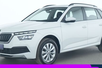 Skoda Kamiq 71.757 km 18.145 &euro; Garching bei München 85748