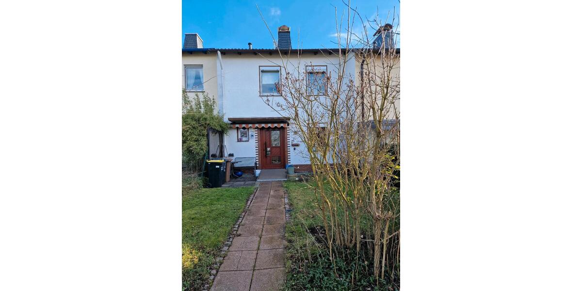 Reihenhaus Vellmar - 4 Zimmer, 100 m&sup2;, 180.000&euro; | Angebot:25823897