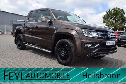 VW Amarok