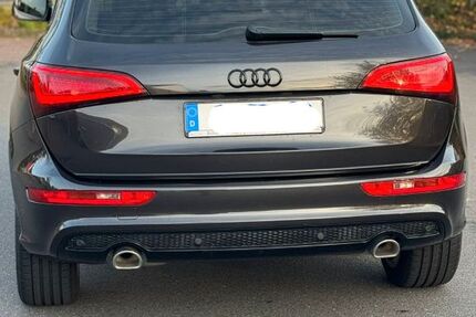 Audi Q5 158.600 km 18.800 &euro; Remscheid 42897