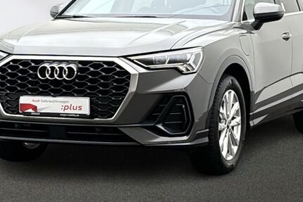 Audi Q3 42.378 km 35.880 &euro; Lingen 49809