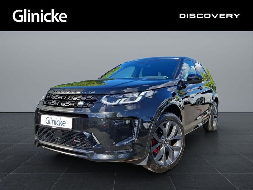 Discovery Sport
