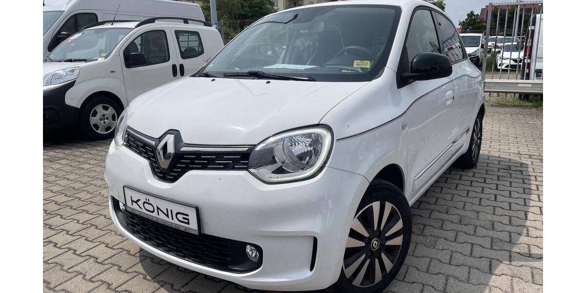 Renault Twingo 5.881 km 15.499 &euro; Leipzig 04178