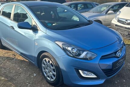Hyundai i30 167.799 km 7.432 € Ahrensbök 23623