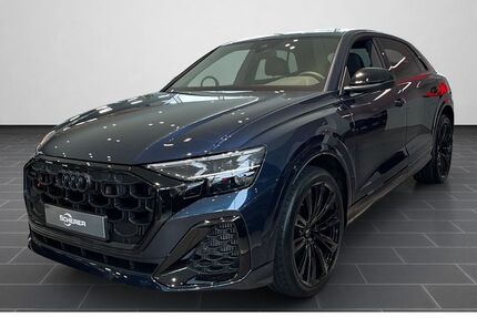 Audi SQ8 2.990 km 103.990 &euro; Saarbrücken 66115