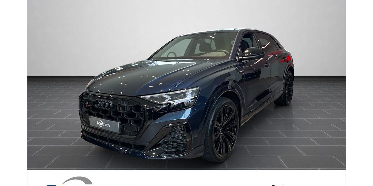 Audi SQ8 2.990 km 105.490 &euro; Saarbrücken 66115