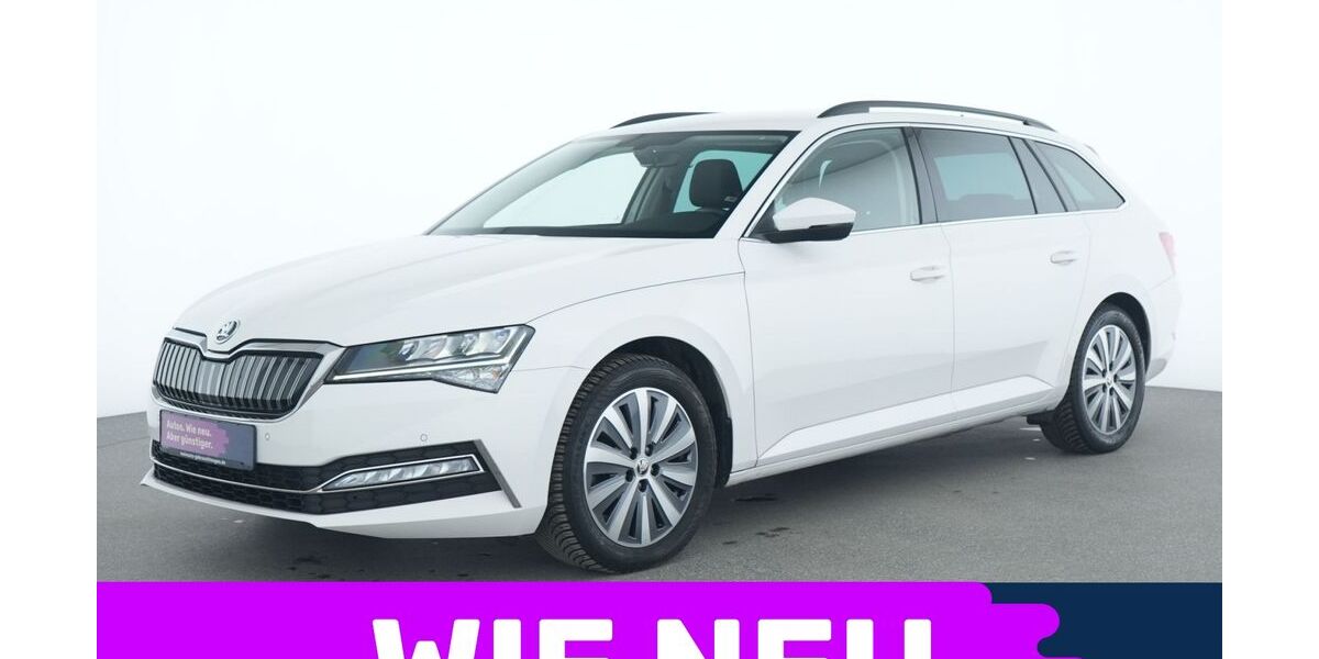 Skoda Superb 39.305 km 23.741 &euro; Neuss 41460