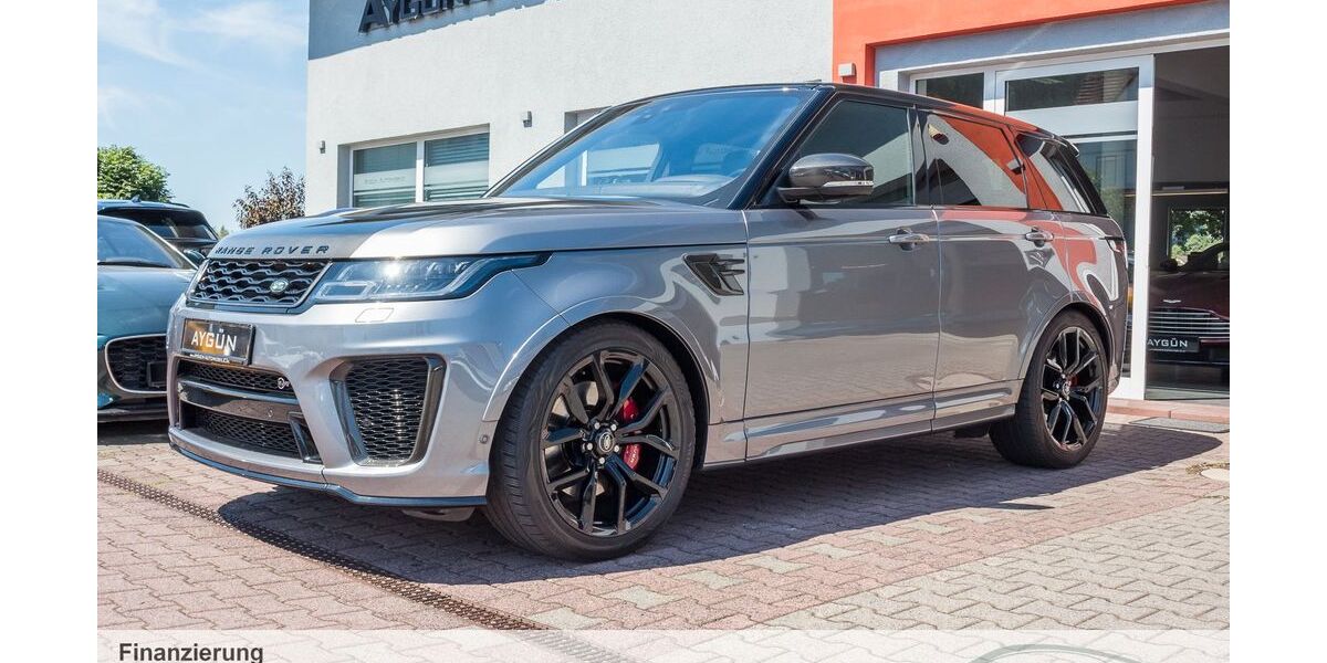 Land Rover Range Rover Sport 106.700 km 67.995 &euro; Schlüchtern 36381