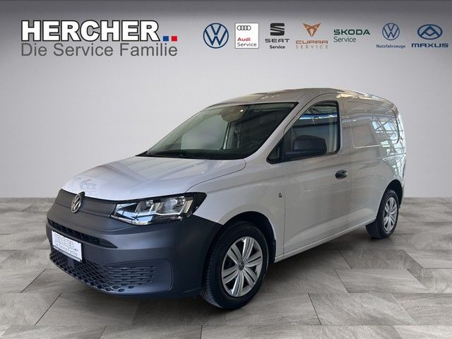 VW Caddy 26.805 km 20.590 &euro; Altenburg 04600