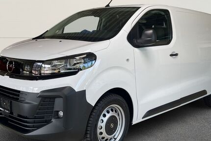 Opel Vivaro 12.900 km 27.890 &euro; Borsdorf bei Leipzig 04451