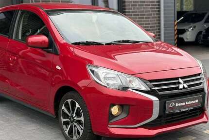 Mitsubishi Space Star 16.730 km 13.990 &euro; Weyhe / Melchiorshausen 28844